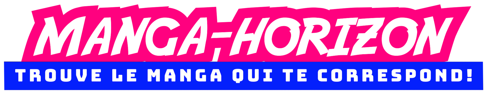 Logo Manga Horizon