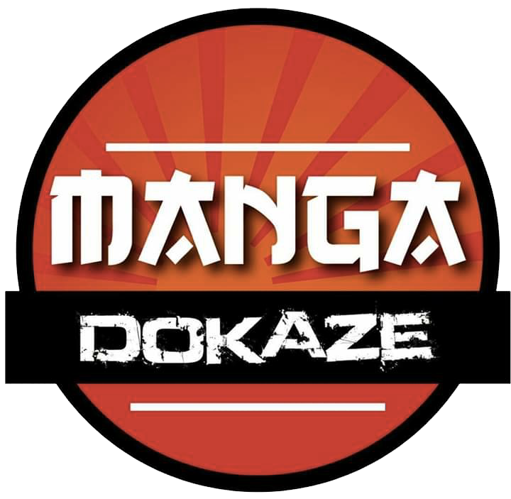 Manga Dokaze
