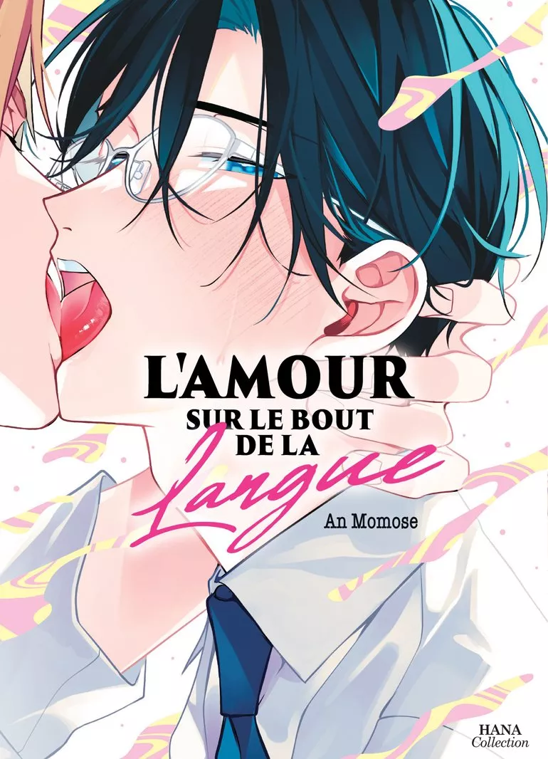 Amour sur le bout de la langue (L')