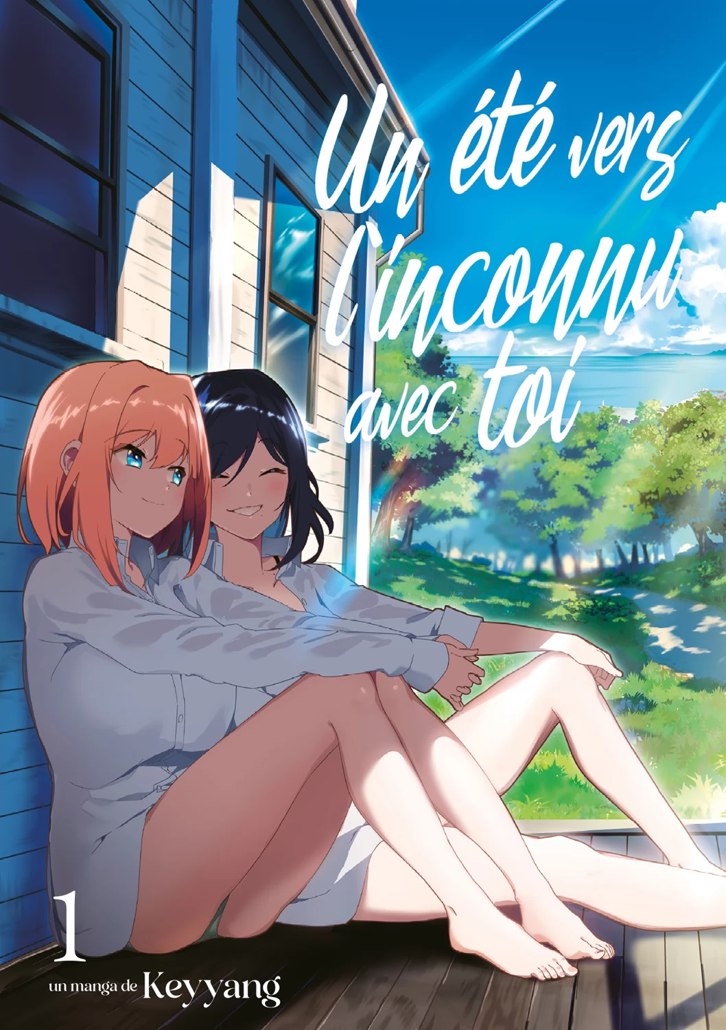 Été vers l'inconnu avec toi (Un)