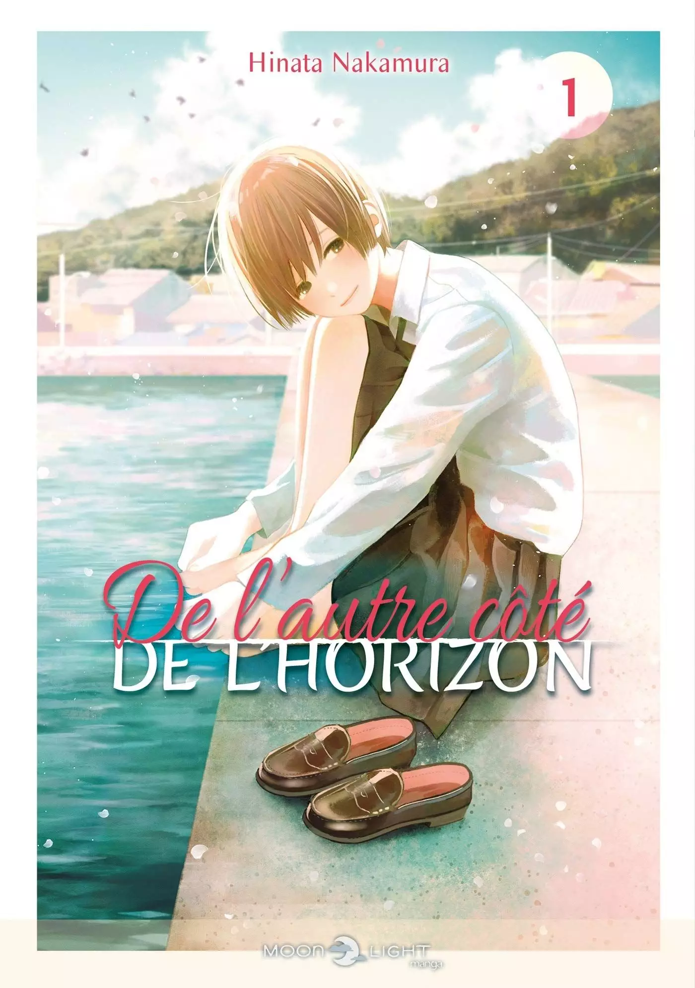 De l'autre côté de l'horizon