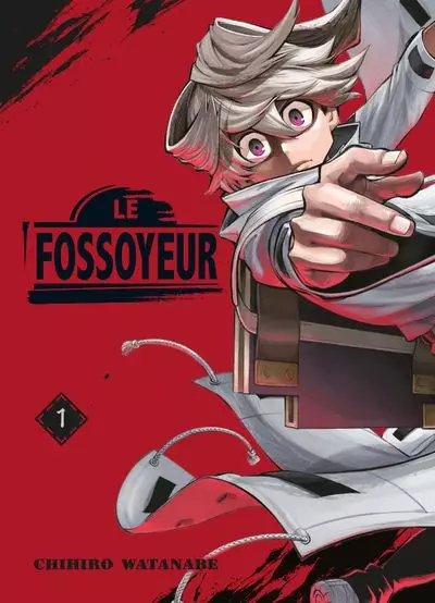 Fossoyeur (le)