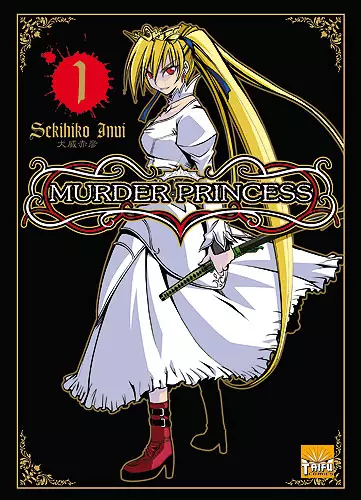 Murder Princess
