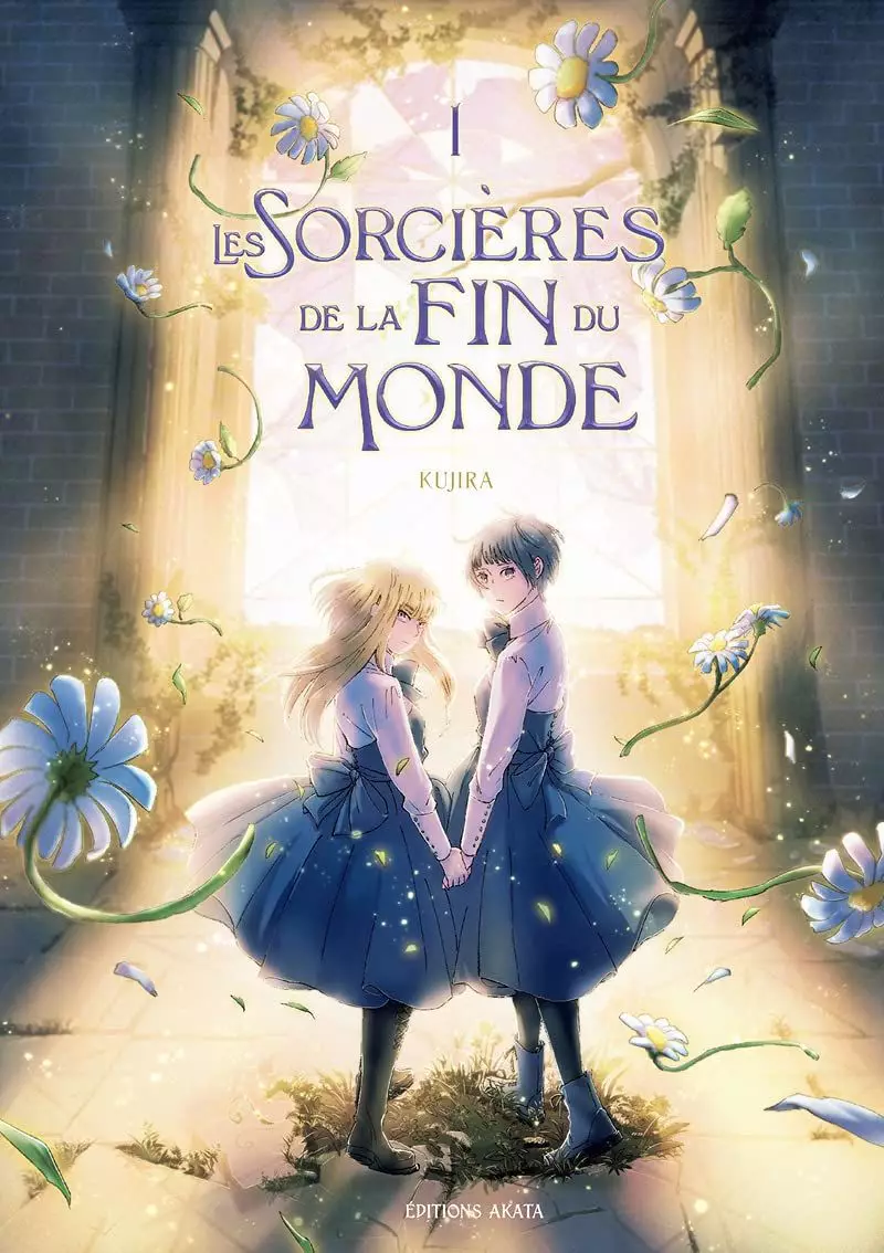 Sorcières de la fin du monde (les)